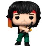 Figura POP Rambo First Blood Part 2 John Rambo - imagen 1