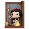 Figura POP Nooks Disney Princesas Snow White in Cottage - imagen 1