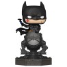 Figura POP Premium DC Comics Batman Arkham Knight Batman - imagen 1