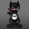 Figura POP Premium DC Comics Batman Arkham Knight Batman - imagen 2