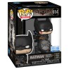 Figura POP Premium DC Comics Batman Arkham Knight Batman - imagen 3