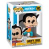 Figura POP Mickey and Friends Goofy 1991 - imagen 2