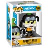 Figura POP Mickey and Friends Goofy 2019 - imagen 2