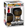 Figura POP Power Rangers Gold Zeo Ranger - imagen 2