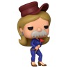 Figura POP Futurama Sexy Scruffy - imagen 1