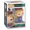 Figura POP Futurama Sexy Scruffy - imagen 2