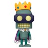 Figura POP Futurama Super King Bender - imagen 1