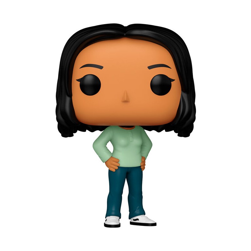Figura POP King of the Hill Connie Souphanousinphone
