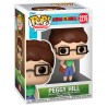 Figura POP King of the Hill Peggy Hill - imagen 2