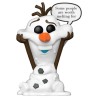 Figura POP Disney Frozen Olaf - imagen 1