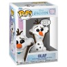Figura POP Disney Frozen Olaf - imagen 2