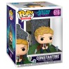 Figura POP Deluxe DC Comics Justice League Dark Constantine - imagen 1