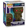 Figura POP Super DC Comics Justice League Dark Swamp Thing - imagen 1