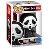 Figura POP Ghost Face - Ghost Face Shelf Sitter - imagen 1