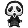 Figura POP Ghost Face - Ghost Face Shelf Sitter - imagen 2