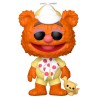 Figura POP Muppet Babies Baby Fozzie - imagen 1