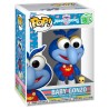 Figura POP Muppet Babies Baby Gonzo - imagen 2