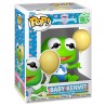 Figura POP Muppet Babies Baby Kermit - imagen 2