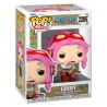 Figura POP One Piece Ginny - imagen 1