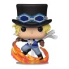 Figura POP One Piece Sabo - imagen 1