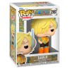 Figura POP One Piece Sanji - imagen 2