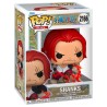 Figura POP Plus One Piece Shanks - imagen 1