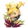 Figura POP Deluxe Kaiju No.8 Kikoru Shinomiya - imagen 1