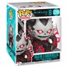 Figura POP Super Kaiju No.8 - Kaiju No.8 Uncontrolled - imagen 1