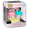 Figura POP Deluxe Little Twin Stars - imagen 1