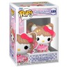 Figura POP Hello Kitty and Friends Hello Kitty - imagen 2
