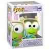 Figura POP Hello Kitty and Friends Keroppi - imagen 2