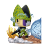 Figura POP Deluxe Dragon Ball Z Perfect Cell - imagen 1