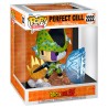 Figura POP Deluxe Dragon Ball Z Perfect Cell - imagen 2