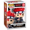 Figura POP Mashle Dot Barrett - imagen 1