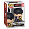 Figura POP Mashle Mash Burnedead - imagen 2