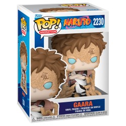 Figura POP Naruto Gaara