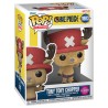 Figura POP One Piece Tony Tony Chopper - imagen 2