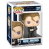 Figura POP Solo Leveling Woo Jinchul - imagen 2