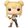 Figura POP Fairy Tail 100 Years Quest Lucy - imagen 2