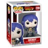 Figura POP Fairy Tail 100 Years Quest Wendy - imagen 1