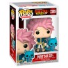 Figura POP Fairy Tail 100 Years Quest Natsu with Happy - imagen 1