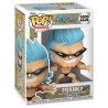 Figura POP One Piece Franky - imagen 2
