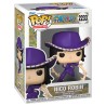 Figura POP One Piece Nico Robin - imagen 1