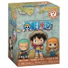 Figura Mystery Mini One Piece Fish Man Island surtido - imagen 1