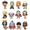 Figura Mystery Mini One Piece Fish Man Island surtido - imagen 3