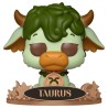 Figura POP Zodiac Taurus - imagen 1
