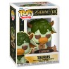 Figura POP Zodiac Taurus - imagen 2