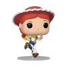 Figura POP Disney Pixar Toy Story 5 Jessie - imagen 2