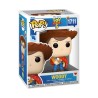 Figura POP Disney Pixar Toy Story 5 Woody - imagen 2