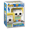 Figura POP Disney Pixar Toy Story 5 Smarty Pants - imagen 1